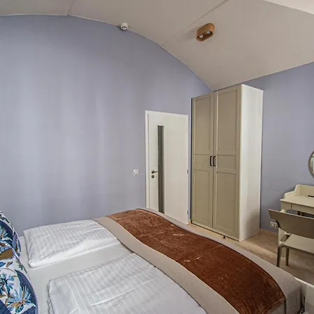 Apartmán Modern And Spacious In Center