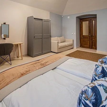 Apartmán Modern And Spacious In Center *